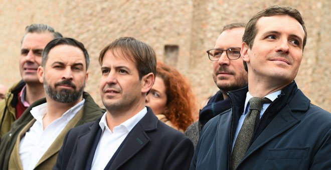 La italianización de la política española: del rodillo parlamentario a la condena al diálogo
