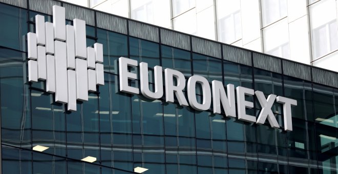 Euronext ofrece casi 700 millones por la Bolsa de Oslo frente a la contraopa de Nasdaq