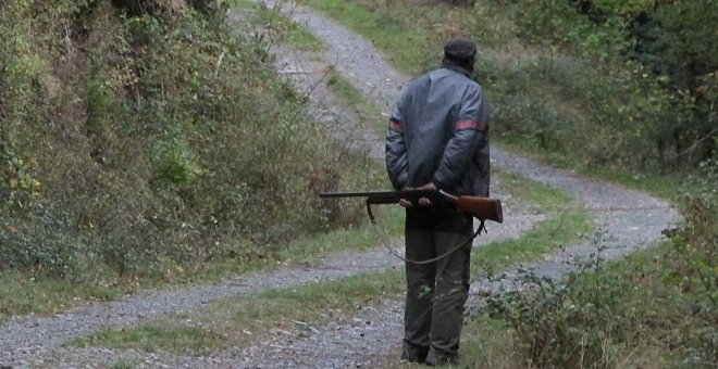 El TSJ trasladará al Constitucional el blindaje de la caza en Castilla y León