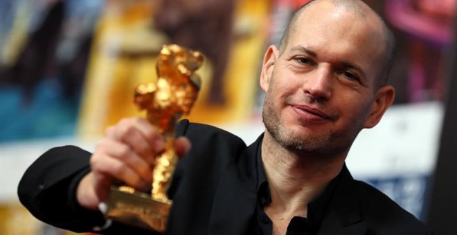 'Synonymes', dirigida por el israelí Nadav Lapid, gana el Oso de Oro de la Berlinale