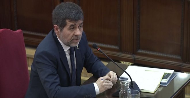 JxCat escull Jordi Sànchez com a cap de llista a les eleccions al Congrés