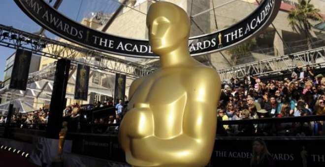 ¿Qué filme ganó el Oscar a la mejor película el año en que tú naciste?