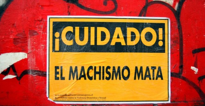 Más denuncias, condenas y órdenes de protección por violencia machista en 2018