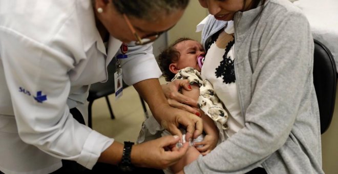 Inhabilitada una pediatra por difundir que las vacunas causan autismo