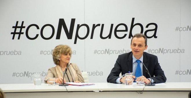 El Gobierno lanza una campaña contra las pseudoterapias y pseudociencias