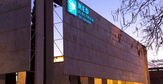 Red Eléctrica eleva un 5,2% su beneficio en 2018, hasta los 704,6 millones