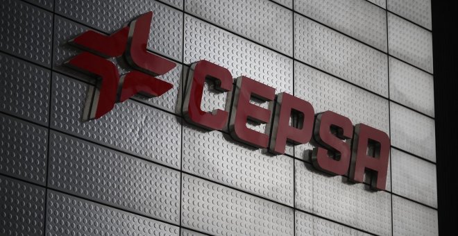 Cepsa gana 830 millones en 2018, su mayor beneficio en la última década