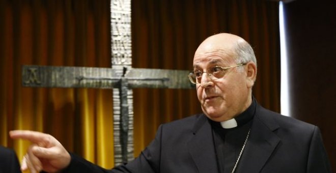 La Conferencia Episcopal Española no asume ninguna de las medidas exigidas por las víctimas de abusos