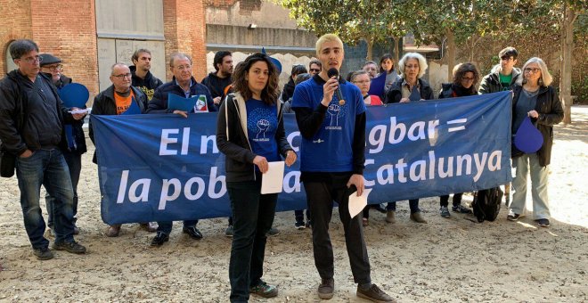 Aigua és Vida demana al nou govern de l’AMB que aposti per la remunicipalització de l’aigua