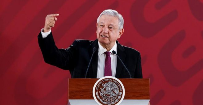 Gobierno, PP, Cs y Vox censuran a López Obrador y Podemos le apoya: "Tiene razón en exigir al rey que pida perdón por la conquista"