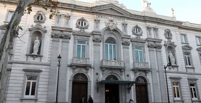 El Supremo sentencia que las administraciones deben dar información anterior a la Ley de Transparencia