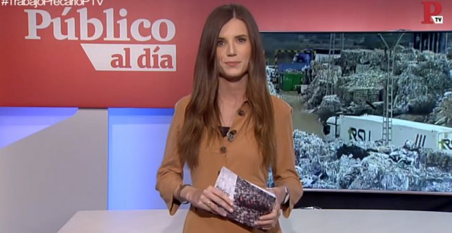 Las mujeres políticas sufren más acoso que los hombres y otras 5 noticias que debes leer para estar informado hoy, martes 23 de abril de 2019