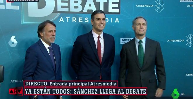 Directo | Sánchez apela al voto útil del PSOE para que la derecha no sume mayoría