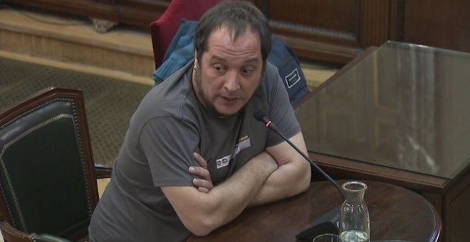 La CUP avalua la possibilitat de portar de nou David Fernàndez i Eulàlia Reguant al Parlament