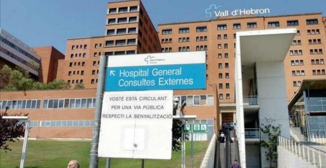 La jueza decreta prisión para los padres del bebé maltratado en Lleida