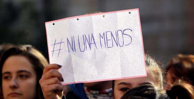 La mujer asesinada en Córdoba, víctima oficial número mil de la violencia machista