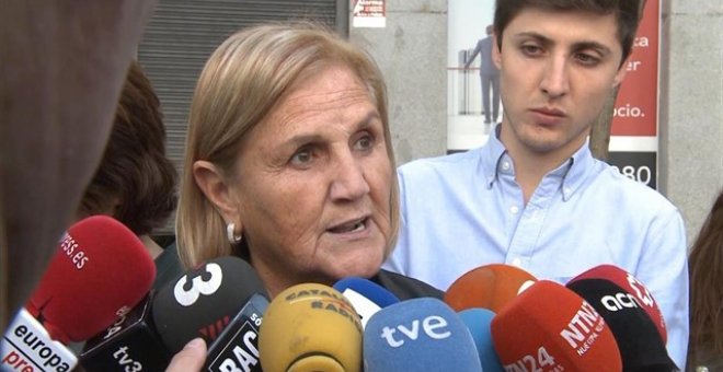 De Gispert pone la Creu de Sant Jordi a disposición de Torra y el Govern