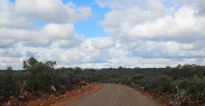 Miles de caminos públicos y vías pecuarias han sido usurpados por grandes propietarios