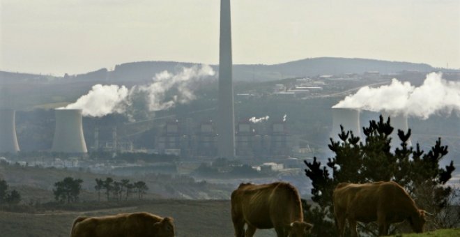 El planeta nunca había tenido tantos gases de efecto invernadero en la historia