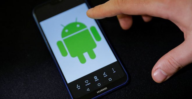 Un 'malware' infectó la cadena de producción de algunos móviles Android, según Google