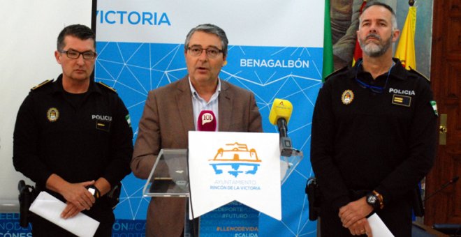Las sospechas de enchufismo salpican al presidente de la Diputación de Málaga