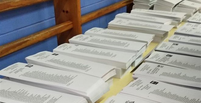 Entitats juvenils reclamen votar als 16 anys i denuncien l'exclusió de persones migrades de les eleccions