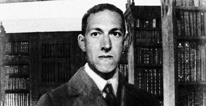 Territorio Lovecraft y Los Nuevos Mitos de Cthulhu