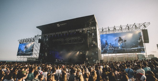 Primavera Sound reclama la paridad y los sonidos urbanos esta semana en Barcelona