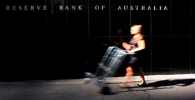 Australia baja los tipos de interés y anticipa un cambio de ciclo en la política monetaria mundial