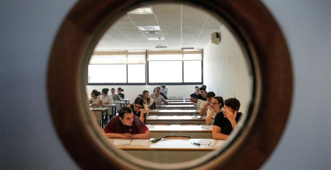 Plurilingüismo: un modelo de luces y sombras para la escuela valenciana