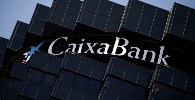 CaixaBank cierra su tercer ERE consecutivo con más voluntarios que despidos