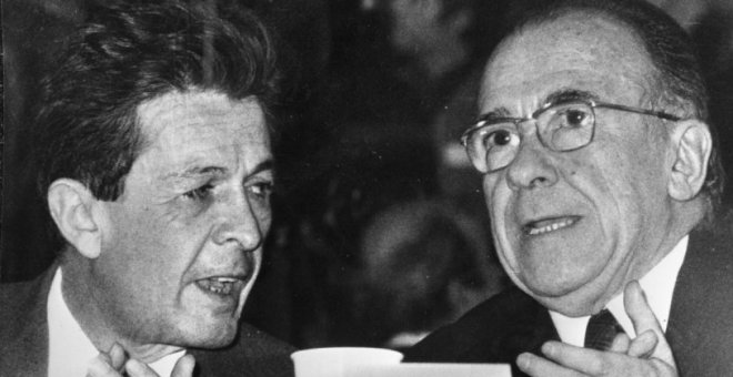 Cuando Italia amaba a Berlinguer, padre del eurocomunismo