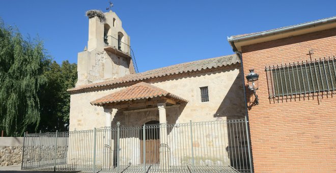 El PSOE expulsa al edil que dio a Vox la Alcaldía de Roales en Zamora