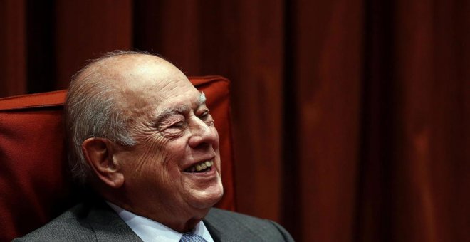 Hacienda concluye que Jordi Pujol defraudó 885.000 euros en el año 2000, pero el delito ya ha prescrito