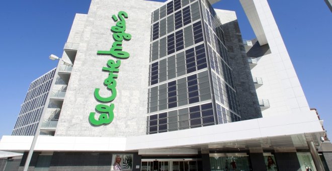 El Corte Inglés firma la carta de la industria de la moda de la ONU para la acción climática