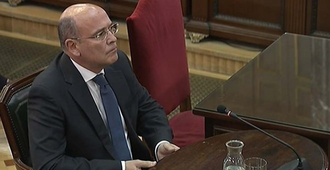 Pérez de los Cobos avaló el cese de un sargento que testificó contra su sobrino