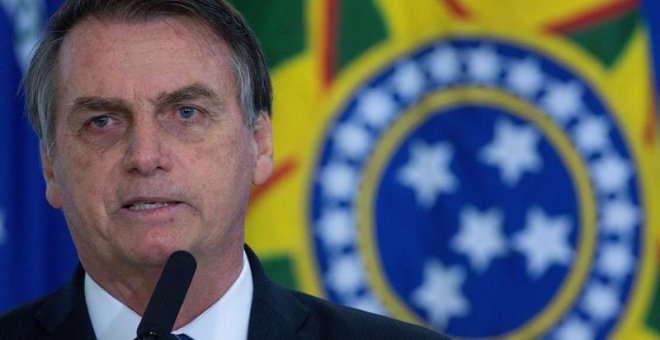 La impopular reforma de las pensiones en Brasil se pospone hasta agosto