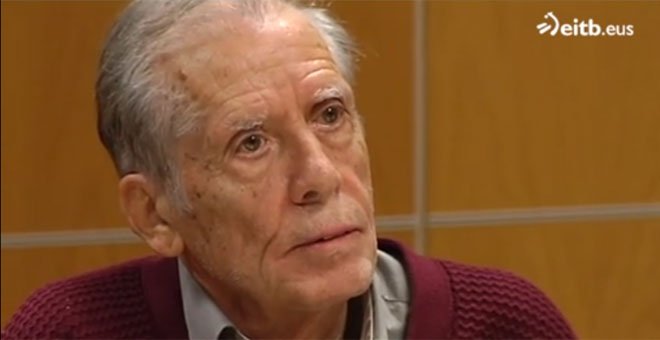 Muere el periodista Mariano Ferrer, el primer director de 'Egin'