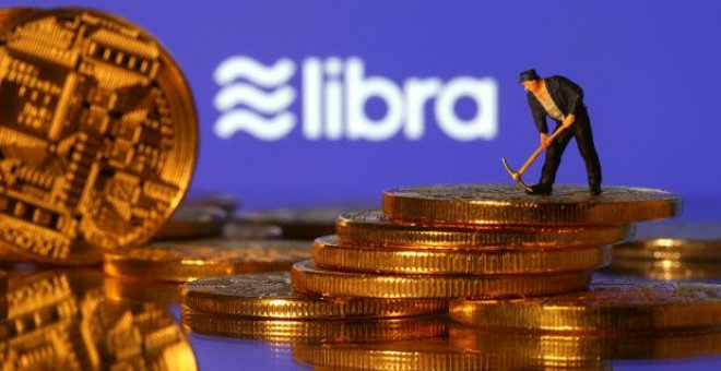 Facebook asegura que no lanzará la libra hasta tener la aprobación necesaria