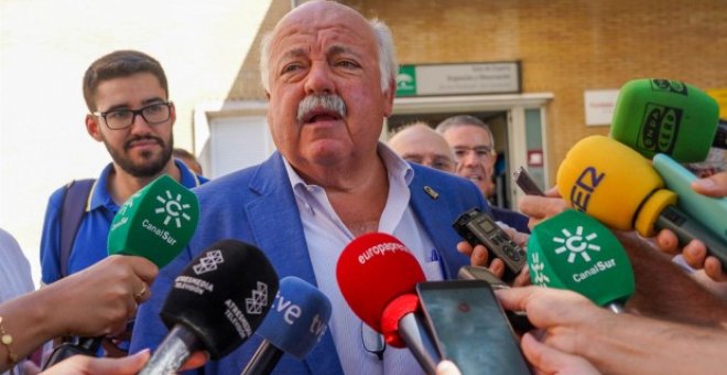 Facua denuncia que la Junta de Andalucía "exime de responsabilidad" del brote de listeriosis a la empresa cárnica