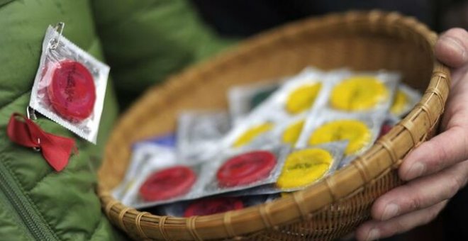 Sanidad dona 100.000 kits de condones para festivales y conciertos ante el aumento de enfermedades de transmisión sexual