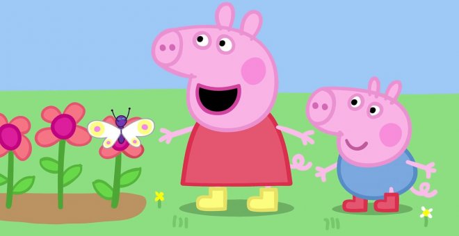 La dueña de Monopoly compra el estudio de Peppa Pig