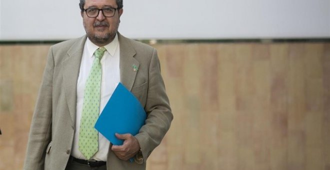 El Tribunal Superior de Andalucía investiga a Serrano por estafa y fraude en subvenciones