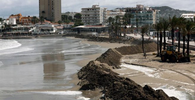 Alerta roja en el Mediterráneo por la gota fría y otras 4 noticias que debes leer para estar informado hoy, jueves 12 de septiembre de 2019