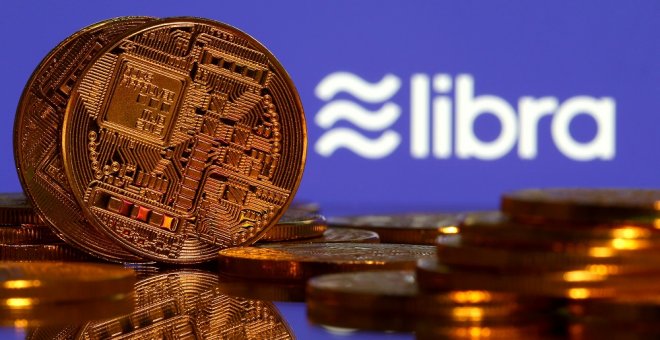 Francia y Alemania abogan por desarrollar una criptomoneda pública frente a la Libra de Facebook