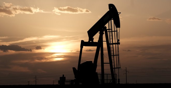 EEUU ofrece su petróleo de emergencia para garantizar el suministro mundial tras los ataques a las petroleras saudíes
