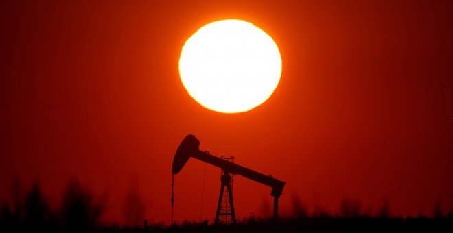 Diez motivos para explicar la volatilidad del precio del petróleo