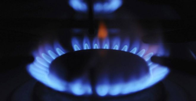 La tarifa de gas natural se mantendrá de nuevo congelada para el último trimestre del año
