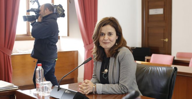 El lanzamiento de las candidaturas de Más País en Andalucía causa una bronca con IU