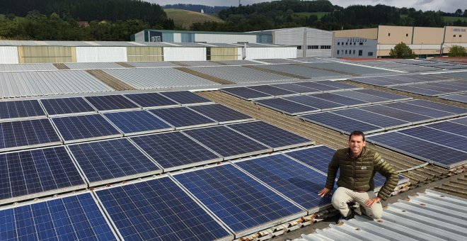 California, a la vanguardia mundial de las energías renovables